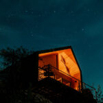 wander dehe, cabañas